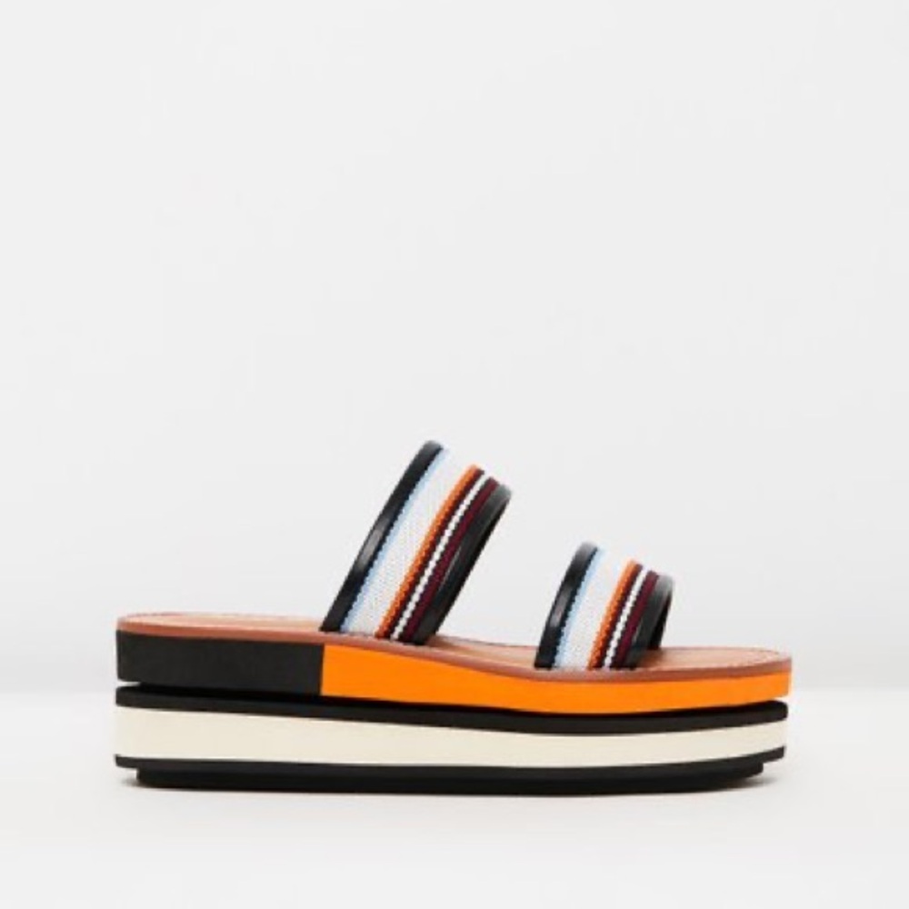 Alias Mae Minnie Sport